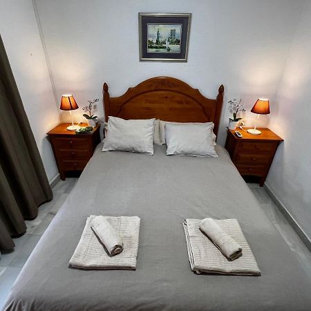 Synergy Apartment, 2 Bedroom, City Center By Namaste Elite Torremolinos Ngoại thất bức ảnh