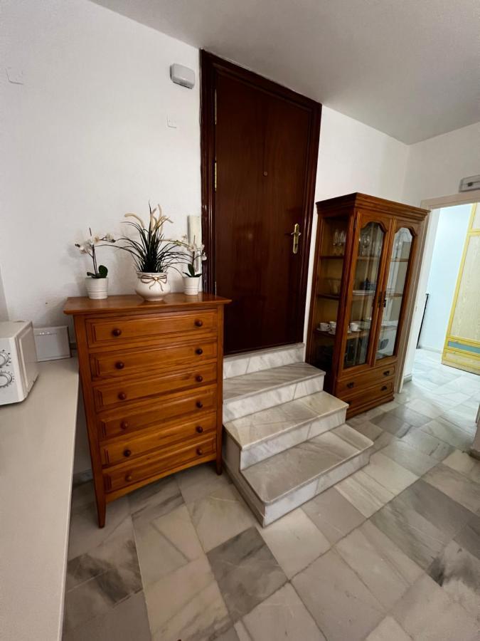 Synergy Apartment, 2 Bedroom, City Center By Namaste Elite Torremolinos Ngoại thất bức ảnh