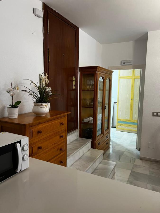 Synergy Apartment, 2 Bedroom, City Center By Namaste Elite Torremolinos Ngoại thất bức ảnh
