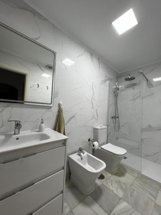 Synergy Apartment, 2 Bedroom, City Center By Namaste Elite Torremolinos Ngoại thất bức ảnh