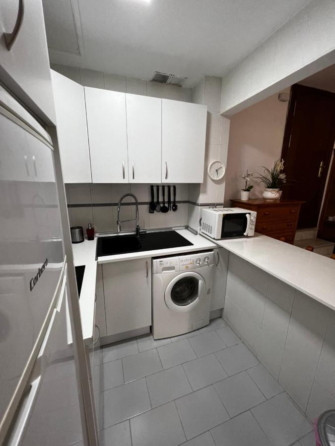 Synergy Apartment, 2 Bedroom, City Center By Namaste Elite Torremolinos Ngoại thất bức ảnh