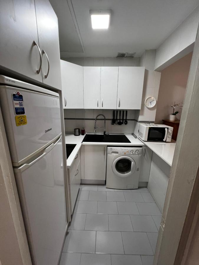 Synergy Apartment, 2 Bedroom, City Center By Namaste Elite Torremolinos Ngoại thất bức ảnh