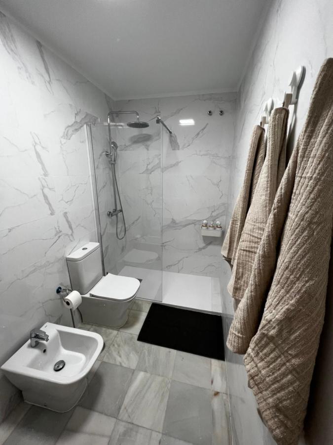 Synergy Apartment, 2 Bedroom, City Center By Namaste Elite Torremolinos Ngoại thất bức ảnh