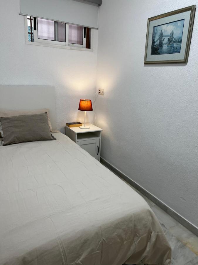 Synergy Apartment, 2 Bedroom, City Center By Namaste Elite Torremolinos Ngoại thất bức ảnh