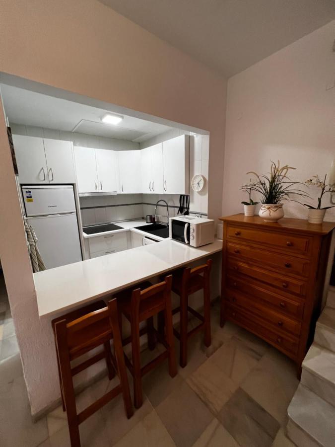 Synergy Apartment, 2 Bedroom, City Center By Namaste Elite Torremolinos Ngoại thất bức ảnh