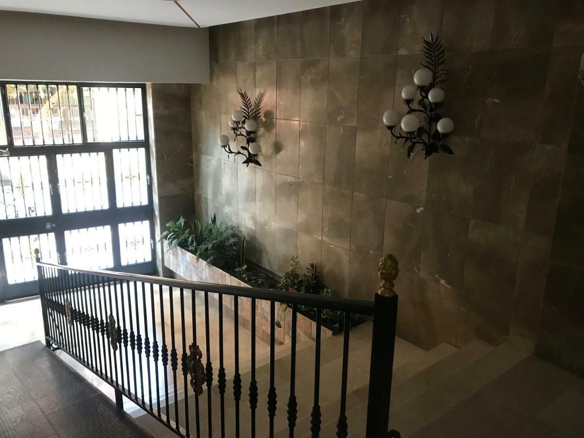Synergy Apartment, 2 Bedroom, City Center By Namaste Elite Torremolinos Ngoại thất bức ảnh