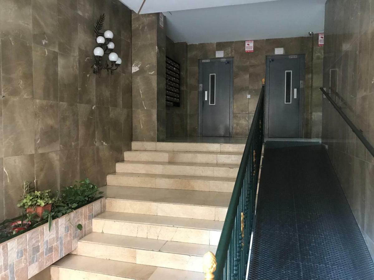 Synergy Apartment, 2 Bedroom, City Center By Namaste Elite Torremolinos Ngoại thất bức ảnh